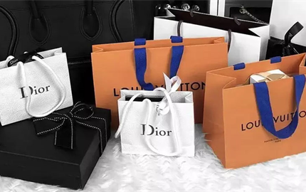 چقدر شاپینگ بگ روی فروش تاثیر می‌گذارد؟